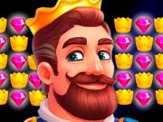 Igra Royal Match spletu