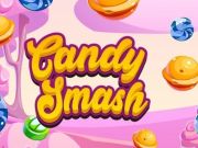 Igra Candy Crusher spletu