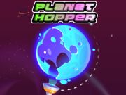 Igra Planet Bunker spletu