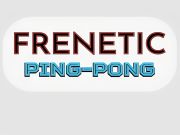 Igra Frontic Ping-Pong spletu
