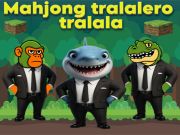 Igra Majong Tralalero Tralala spletu