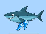 Igra Shark Tralalero Tralala spletu