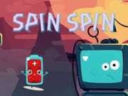 Igra Spin Spin spletu