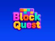 Igra Block Quest spletu