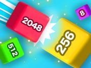 Igra 2048 Coimbolov spletu