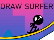 Igra Risanje surferja spletu