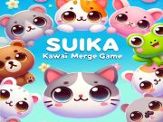 Igra Kawaii: združitev spletu