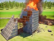 Igra Simulator končnega uničenja spletu