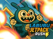Igra Labubu: reaktivni kreten spletu