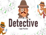 Igra Detektivske logične uganke spletu