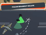 Igra Italijanski Braynrot: Pobeg spletu