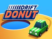 Igra Drift pop spletu
