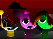 Igra Sprinks: Brud Edition spletu