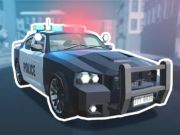 Igra Policist za cesto spletu