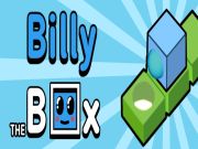 Igra Billy Korobok spletu