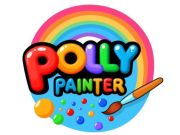 Igra Polly umetnik spletu