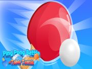 Igra Namizni tenis: bitka za ping pong spletu