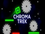 Igra Kroma Track spletu