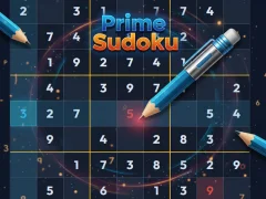 Igra Vrhunski sudoku spletu