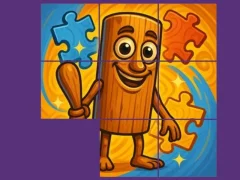 Igra Tung Tung Sahur: Ponovno sestavljeno spletu