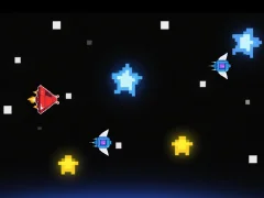 Igra Pixel Wings spletu