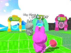 Igra Svet Labubu spletu