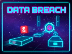 Igra Puščanje podatkov spletu