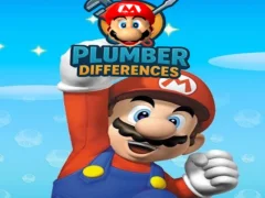 Igra Mario: Vodovodne razlike spletu