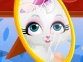 Igra Baby Hazel - nagajivi maček spletu