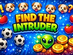 Igra Poiščite storilca spletu