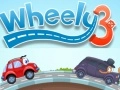 Igra Wheely 3 spletu