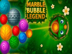 Igra Legenda o marmornatem mehurčku spletu Igra Legenda o marmornatem mehurčku spletu