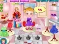 Igra Bebe Hazel Cvetna Deklica spletu
