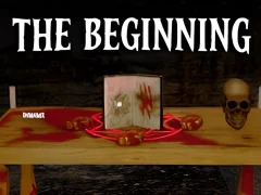 Igra Začetek spletu