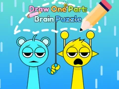 Igra Draw One Piece: Brain Puzzle spletu