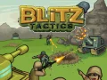 Igra Blitz Taktike spletu