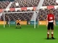 Igra Pravi Prost Strel 3D spletu