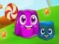 Igra Dežela Pudding spletu