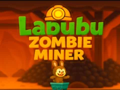 Igra Labubu Zombie Shakhtar spletu