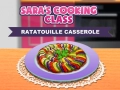 Igra Ratatouille: Sarin Kuharski Tečaj spletu Igra Ratatouille: Sarin Kuharski Tečaj spletu