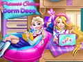 Igra Dekoracija Princesinega Doma spletu