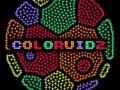 Igra Coloruid 2 spletu