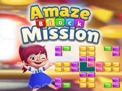 Igra Misija Amazement spletu Igra Misija Amazement spletu