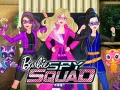 Igra Barbie: Špijonska ekipa spletu