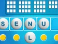 Igra Text Twist 2 spletu