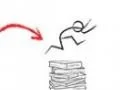 Igra Stickman Šolska Tekma spletu