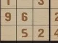 Igra Sudoku Deluxe spletu