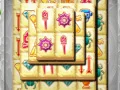 Igra Mistične Mahjong Pustolovščine spletu