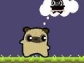 Igra Ljubezen do Pug spletu
