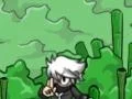 Igra Shinobi Pas spletu